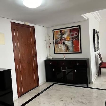 Appartement In The Heart Of Tanger Boulevard Zewnętrze zdjęcie