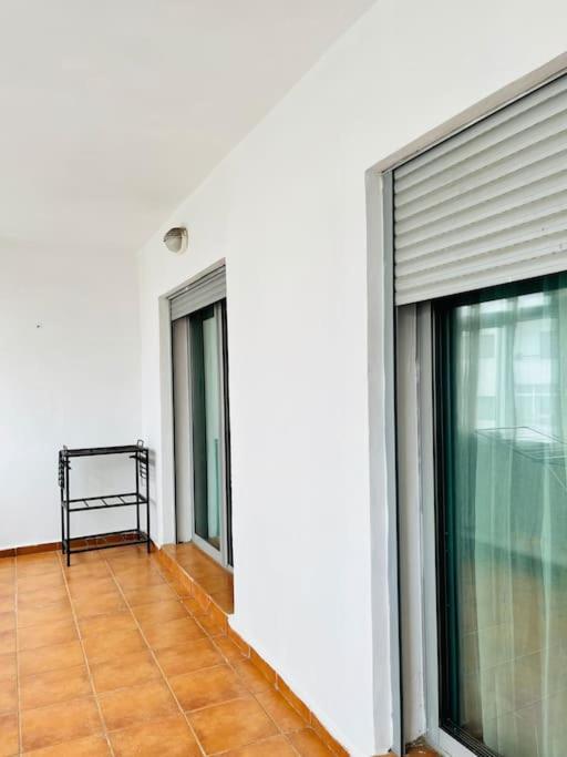 Appartement In The Heart Of Tanger Boulevard Zewnętrze zdjęcie