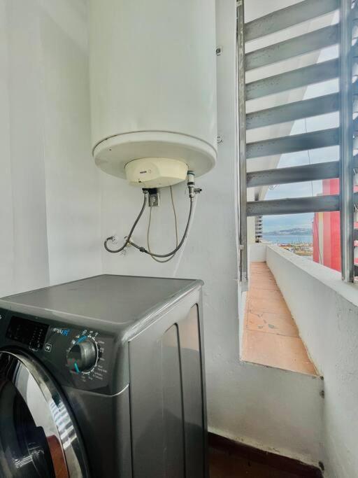 Appartement In The Heart Of Tanger Boulevard Zewnętrze zdjęcie