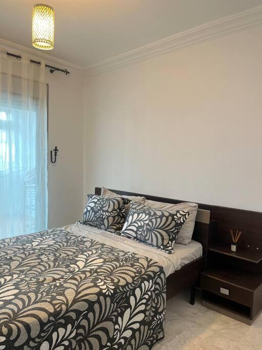 Appartement In The Heart Of Tanger Boulevard Zewnętrze zdjęcie