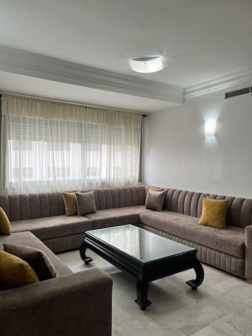 Appartement In The Heart Of Tanger Boulevard Zewnętrze zdjęcie