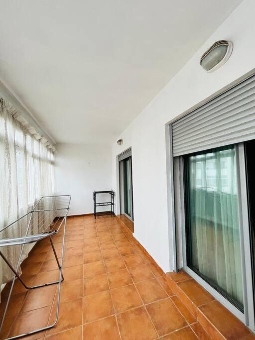 Appartement In The Heart Of Tanger Boulevard Zewnętrze zdjęcie