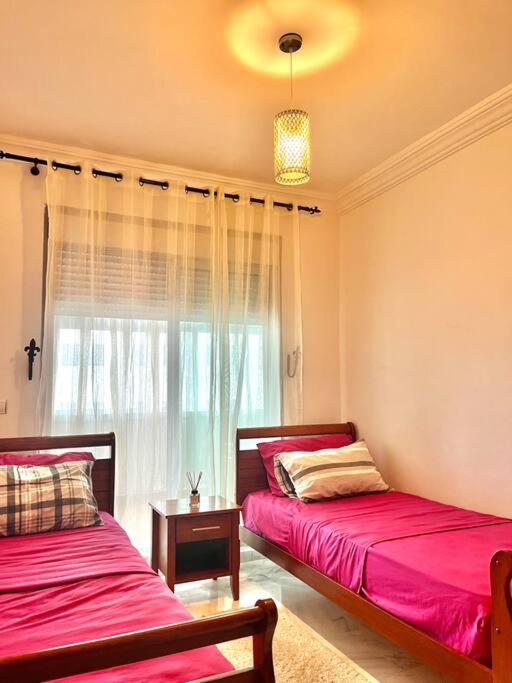 Appartement In The Heart Of Tanger Boulevard Zewnętrze zdjęcie