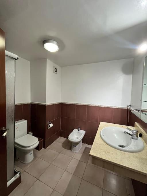 Appartement In The Heart Of Tanger Boulevard Zewnętrze zdjęcie